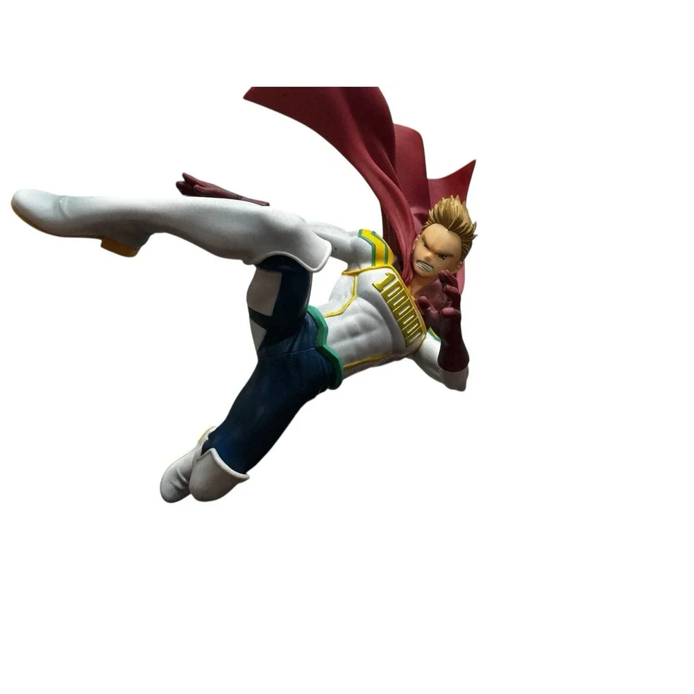 My Hero Academia figure - Hawks - The Amazing Heroes‎ BANPRESTO Mirio